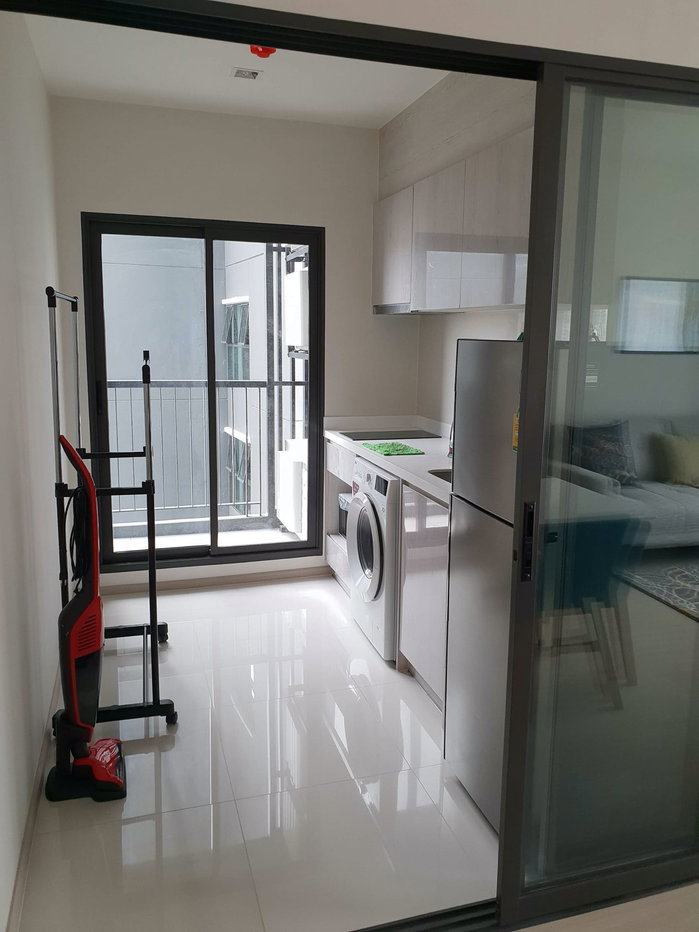รูป Life Sukhumvit48 ( Code; S-L208 ) - รูปที่ 6/8