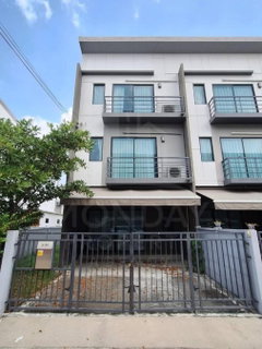 📌 Urgently for sale : Baan Klang Muang Ratchaphruek-Rama 5 MD-91709