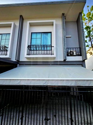 Townhouses for sale : 📌 Urgently for sale : Britania Mega Town Bangna MD-90248
