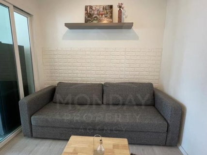 รูปภาพ HotDeal​🔥🔥  For Rent​ | Prime Location and Special Price, Condo at at Aspire Sathorn - Thapra MD-76247