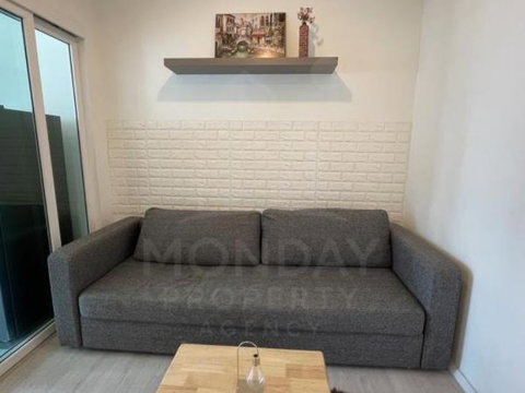 HotDeal​🔥🔥  For Rent​ | Prime Location and Special Price, Condo at at Aspire Sathorn - Thapra MD-76247