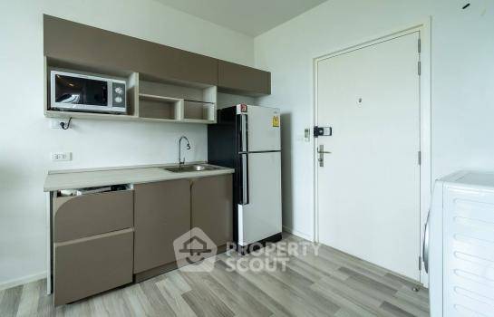 รูป คอนโด 2 ห้องนอน โครงการ The Key Sathorn-Ratchapreuk ชั้น 23 ใกล้ BTS วุฒากาศ 300 ม. (ID 1898616) - รูปที่ 5/10