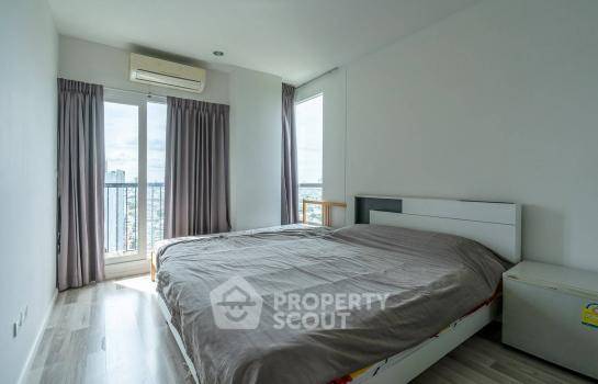 รูป คอนโด 2 ห้องนอน โครงการ The Key Sathorn-Ratchapreuk ชั้น 23 ใกล้ BTS วุฒากาศ 300 ม. (ID 1898616) - รูปที่ 7/10