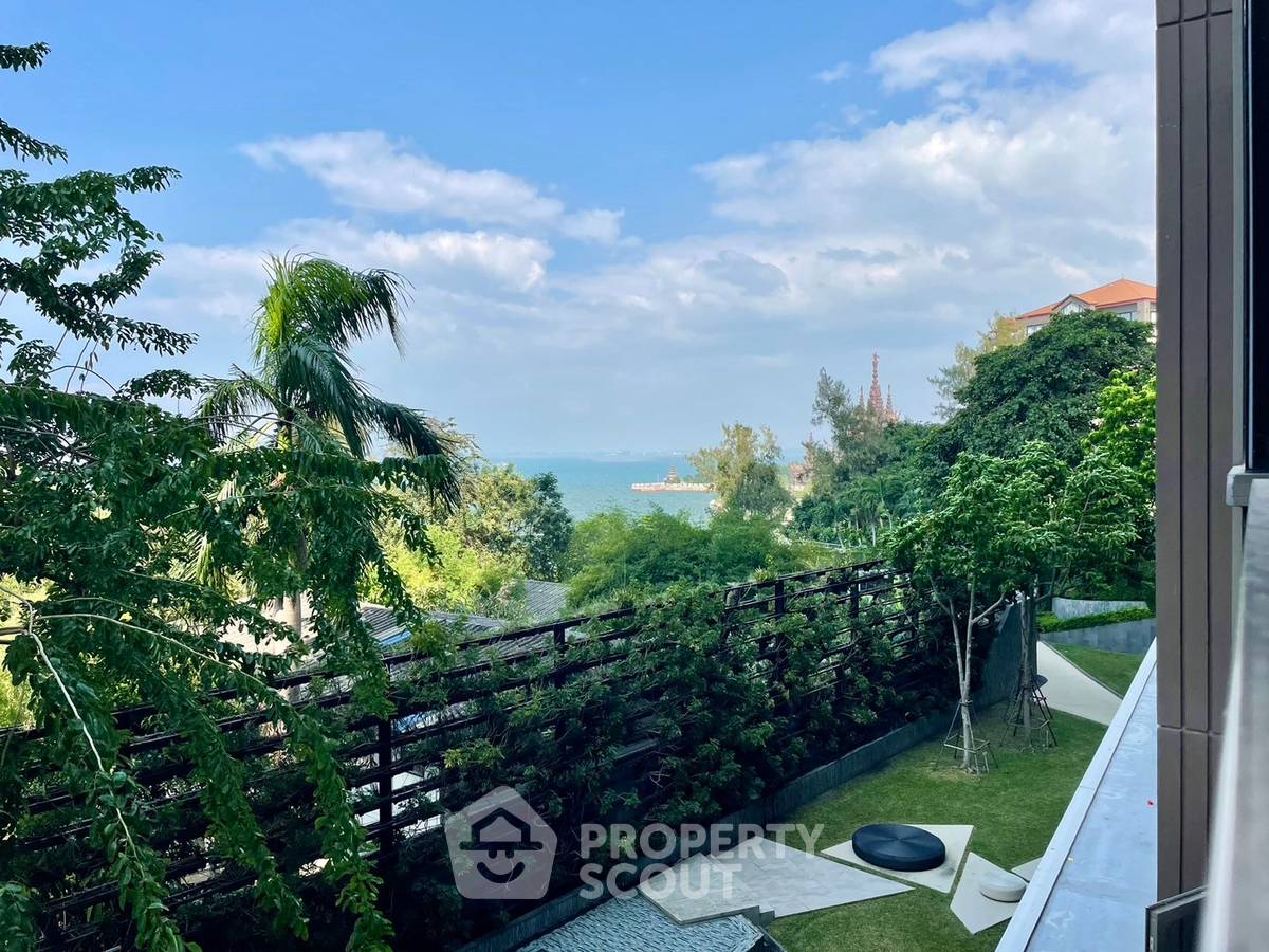 รูป คอนโด 2 ห้องนอน Baan Plai Haad Pattaya ย่านนาเกลือ (ID 1922648) - รูปที่ 10/16