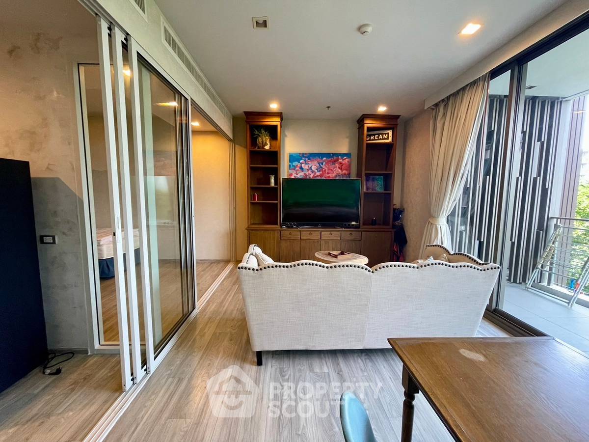 รูป คอนโด 2 ห้องนอน Baan Plai Haad Pattaya ย่านนาเกลือ (ID 1922648) - รูปที่ 1/16
