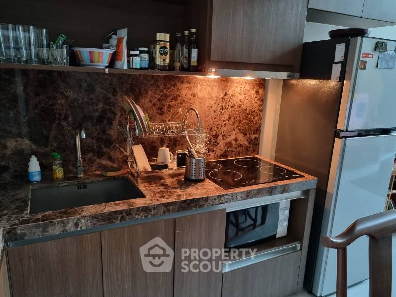 รูป คอนโด 1 ห้องนอน ขนาด 68 ตร.ม. ขาย ที่ Siamese Thirty Nine ใกล้ BTS พร้อมพงษ์ (ID 668949) - รูปที่ 3/5