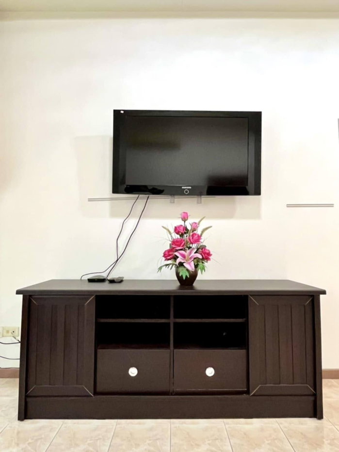 รูป ให้เช่าบ้านเดี่ยว – พัทยาพาราไดซ์วิลเลจ 1, 3 ห้องนอน 2 ห้องน้ำ ค่าเช่า 32,000 บาท/เดือน (สัญญารายปี) - รูปที่ 12/25