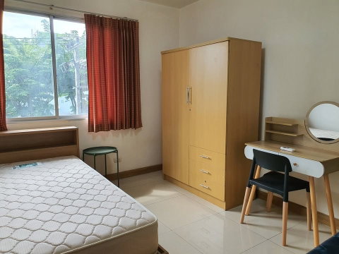 เช่าคอนโด City Home Ratchada/ซิตี้ โฮม รัชดา (B6809022) ID Line : @condo79