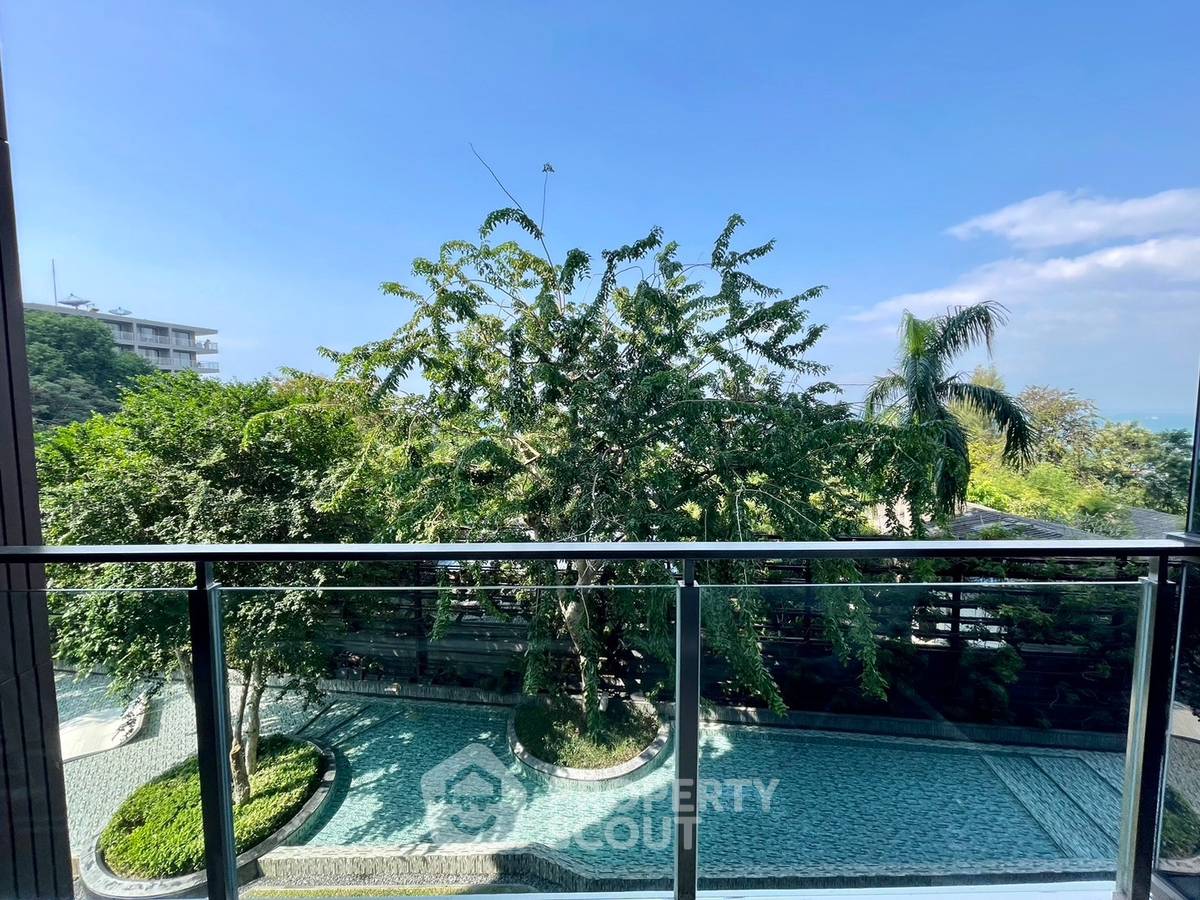 รูป คอนโด 2 ห้องนอน Baan Plai Haad Pattaya ย่านนาเกลือ (ID 1922648) - รูปที่ 8/16