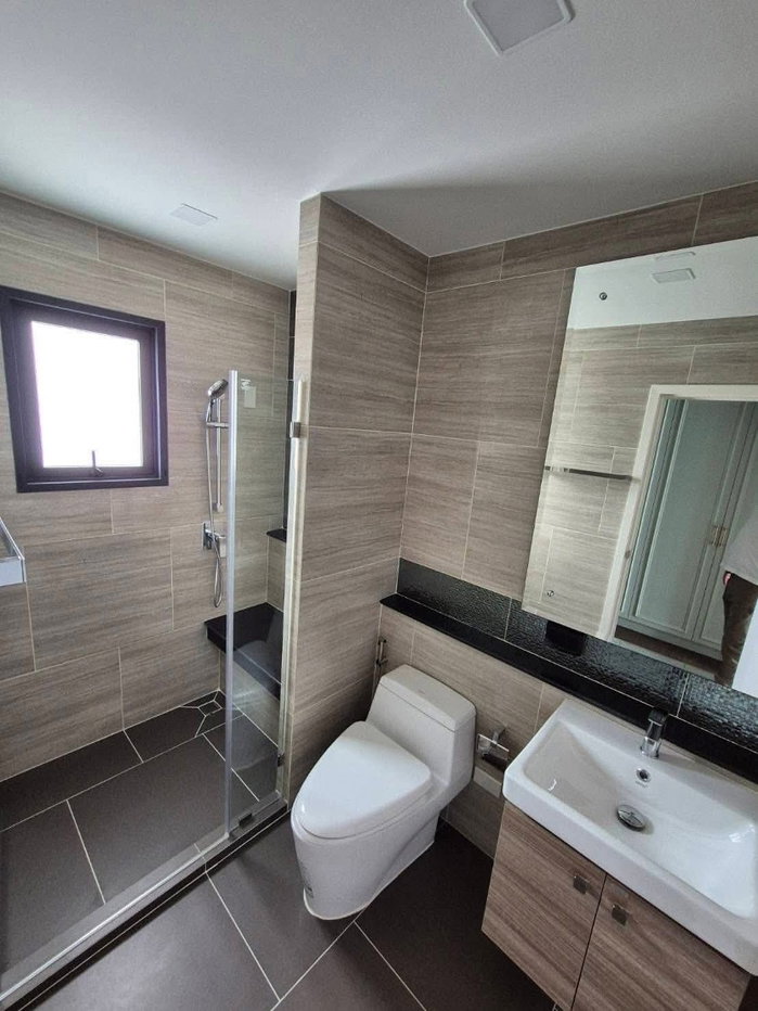 รูป 🍃Baan&buildin070925🍃 💚Luxury ได้ในราคาแค่ 13 ล้าน 🏡🛁 ตกแต่งครบ ฟอร์พร้อมอยู่   📌โครงการบ้านแกรนด์บริทาเนีย ราชพฤกษ์-พระราม 5 - รูปที่ 13/18