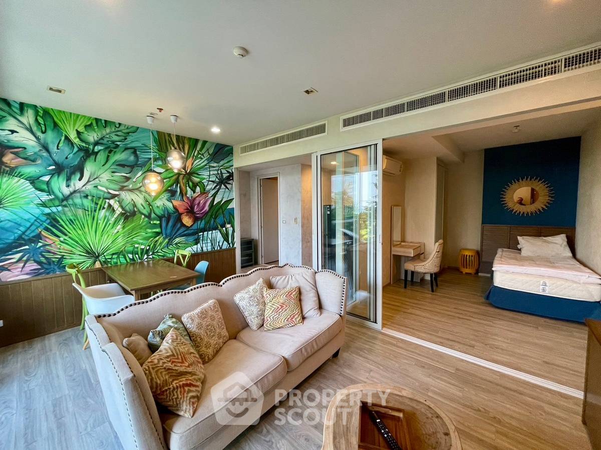 รูป คอนโด 2 ห้องนอน Baan Plai Haad Pattaya ย่านนาเกลือ (ID 1922648) - รูปที่ 16/16