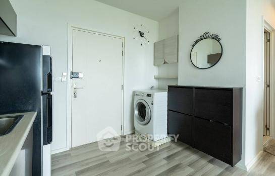 รูป คอนโด 2 ห้องนอน โครงการ The Key Sathorn-Ratchapreuk ชั้น 23 ใกล้ BTS วุฒากาศ 300 ม. (ID 1898616) - รูปที่ 4/10