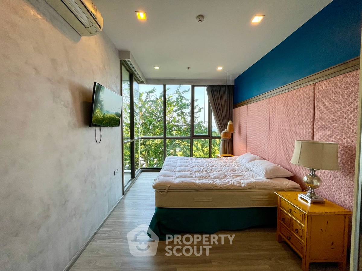 รูป คอนโด 2 ห้องนอน Baan Plai Haad Pattaya ย่านนาเกลือ (ID 1922648) - รูปที่ 3/16