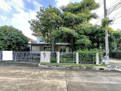 House for Sale ​🔥🔥 Special Price at HABITIA LINE PHUTTHAMONTHON SAI 2 MD-84672