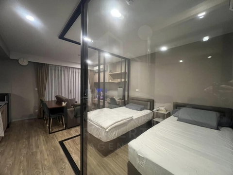 HotDeal🔥🔥 For Rent | Prime Location and Special Price, Condo at Blossom Condo @ Sathorn Charoenrat MD-16713
