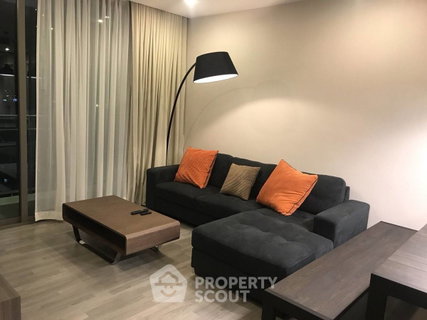 2-BR 82 Sqm On 19th Floor At The Room Sukhumvit 69, 100m To BTS Phra Khanong (ID 2183189)