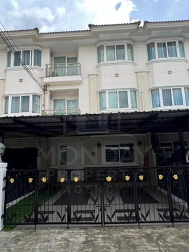 📌 Urgently for sale : Supalai Ville Ratchaphruek-Petchkasem 48 MD-84158