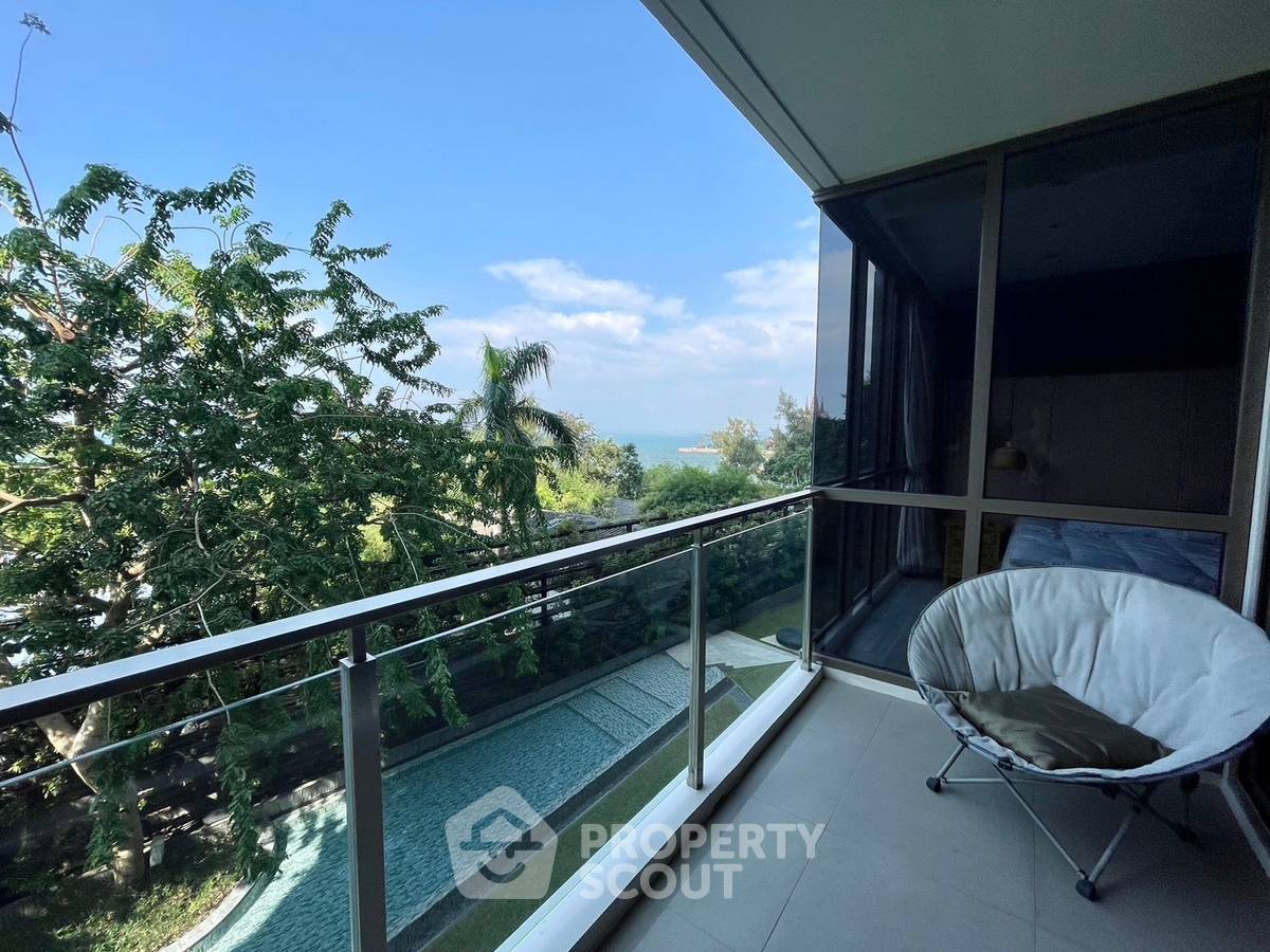 รูป คอนโด 2 ห้องนอน Baan Plai Haad Pattaya ย่านนาเกลือ (ID 1922648) - รูปที่ 6/16