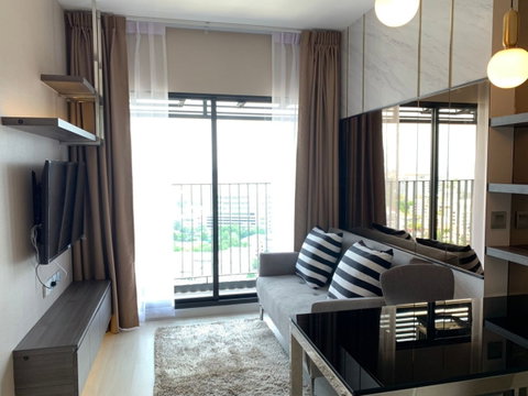 Code: KJ8643  ให้เช่า Knightsbridge Prime Sathorn 🔥🔥 จองเดือนนี้รับส่วนลด1,000บาท 🔥🔥 @kjcondo (มี@ข้างหน้าด้วยนะคะ)