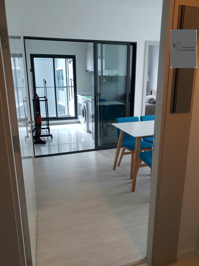 รูป Life Sukhumvit48 ( Code; S-L208 ) - รูปที่ 4/8