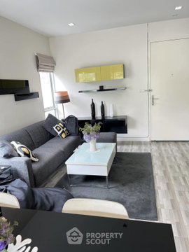 2-BR Condo For Sale At The Room Ratchada-Ladprao, MRT Ratchadaphisek (ID 2300352)