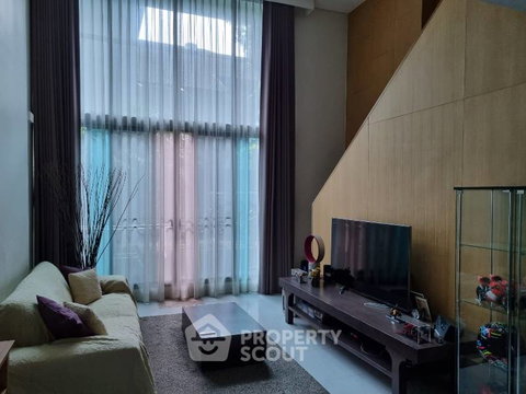 1-BR 68 Sqm Condo For Sale At Siamese Thirty Nine, BTS Phrom Phong (ID 668949)