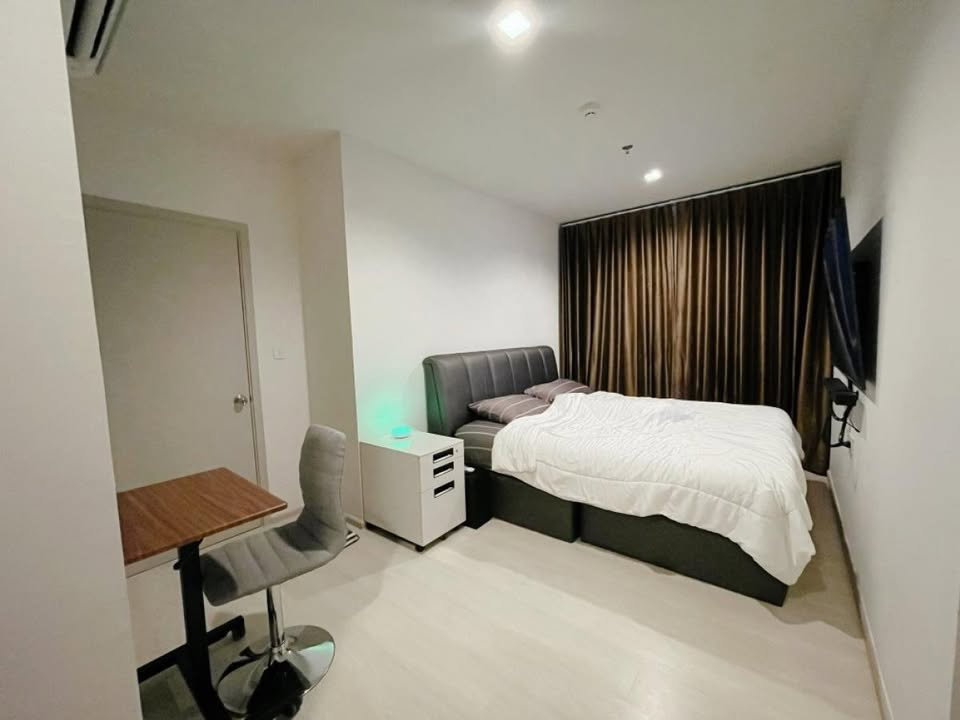 picture Condo for Rent at Life Sukhumvit 48 (E6809048) - 8/9