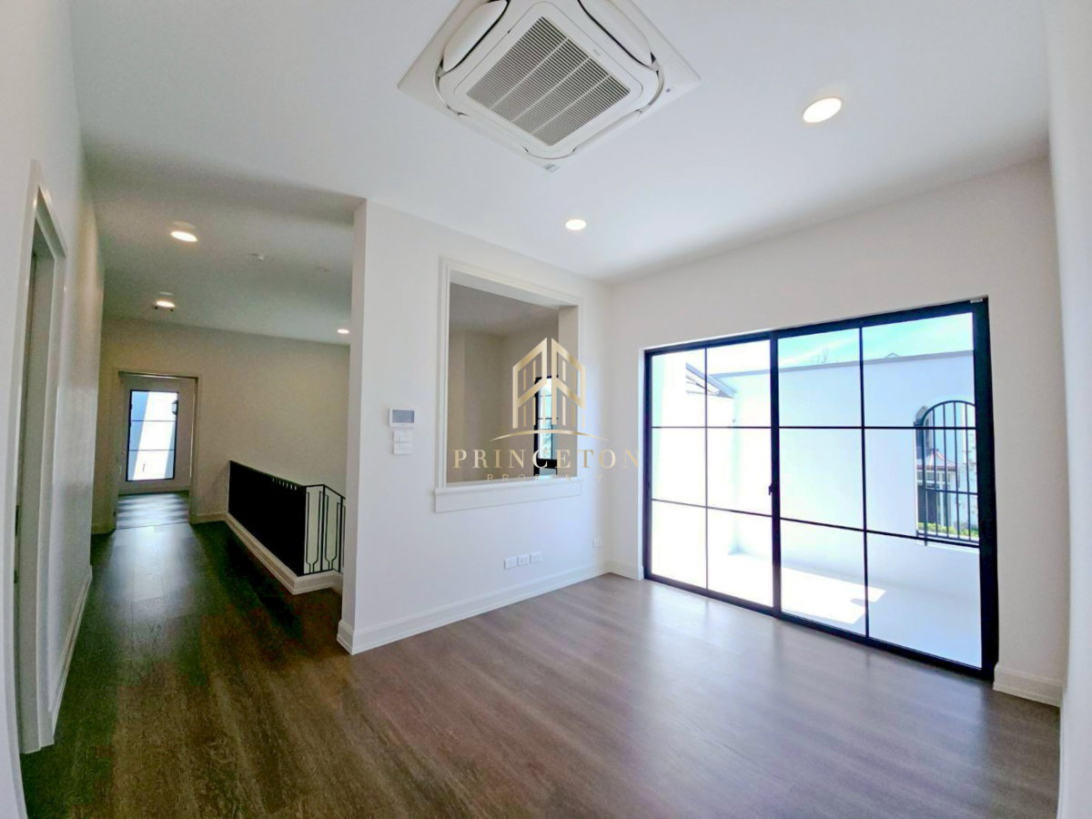 รูป ขายบ้านหรู นันทวัน บางนา กม.15 - รูปที่ 10/24