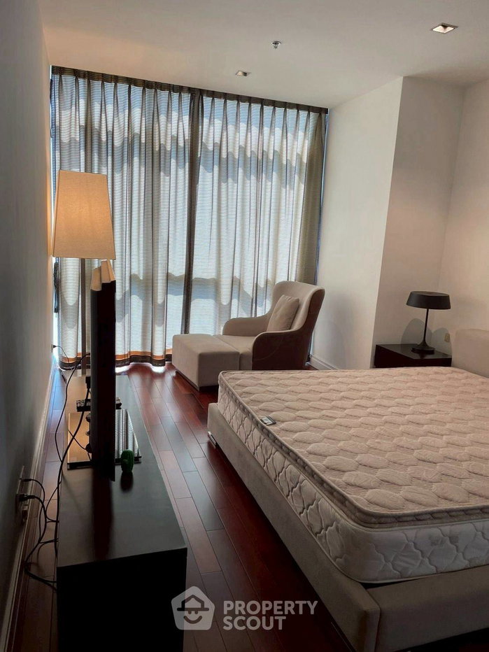 รูป คอนโด 2 ห้องนอน Athenee Residence ใกล้ BTS เพลินจิต 200 ม. ชั้น 17 (ID 2300700) - รูปที่ 8/16