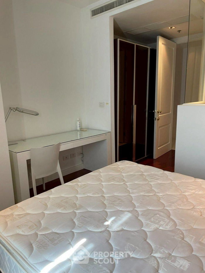 รูป คอนโด 2 ห้องนอน Athenee Residence ใกล้ BTS เพลินจิต 200 ม. ชั้น 17 (ID 2300700) - รูปที่ 12/16