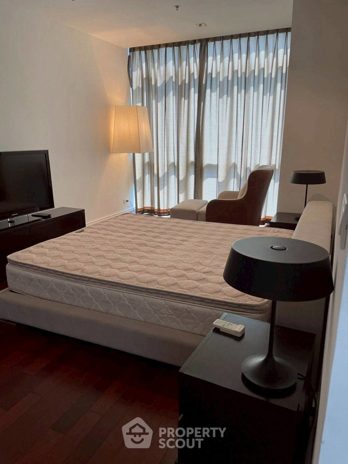 รูป คอนโด 2 ห้องนอน Athenee Residence ใกล้ BTS เพลินจิต 200 ม. ชั้น 17 (ID 2300700) - รูปที่ 9/16