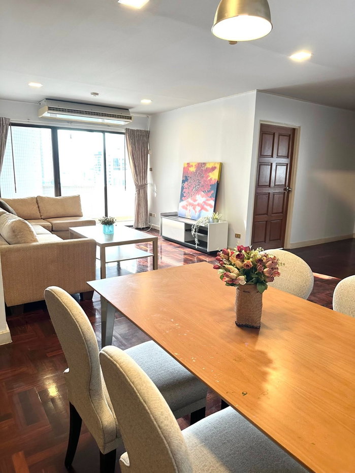 picture Code: KJ8680  for rent Richmond Palace // Line ID: @kjcondo (with @) // - 8/15
