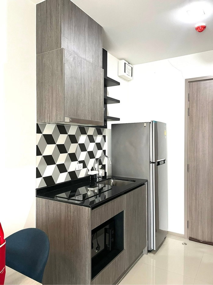 picture #Z2336💥080968🔥 Condo for rent: THE BASE Phetchaburi-Thonglor - 10/10