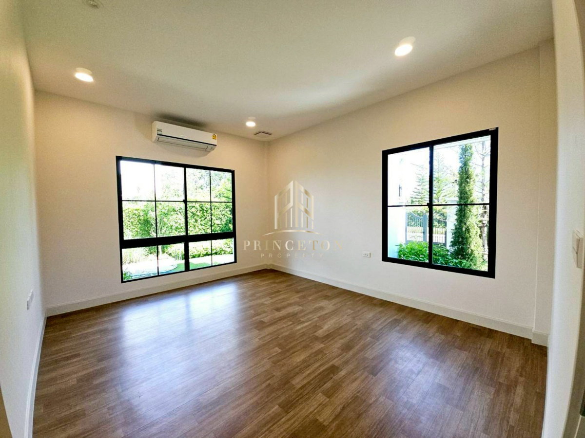 รูป ขายบ้านหรู นันทวัน บางนา กม.15 - รูปที่ 7/24