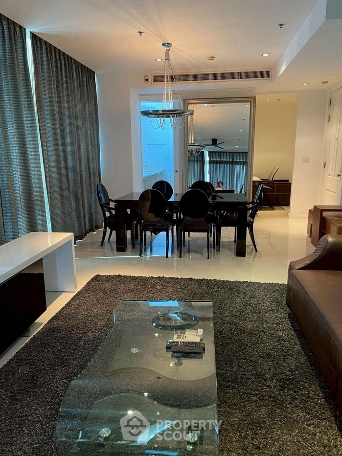 รูป คอนโด 2 ห้องนอน Athenee Residence ใกล้ BTS เพลินจิต 200 ม. ชั้น 17 (ID 2300700) - รูปที่ 2/16