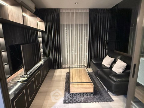 คอนโด 1 ห้องนอน Life Sukhumvit 48 ใกล้ BTS พระโขนง (ID 2300503)