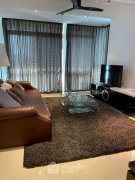 คอนโด 2 ห้องนอน Athenee Residence ใกล้ BTS เพลินจิต 200 ม. ชั้น 17 (ID 2300700)