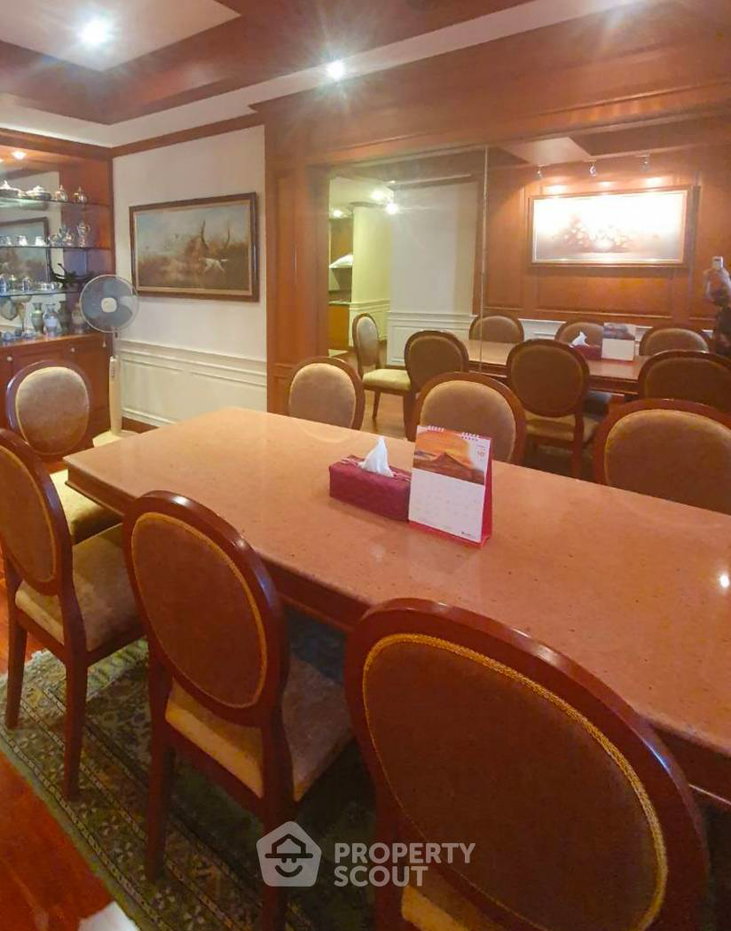 picture 26th-Floor 3-BR 270 Sqm Condo At Salintara Condominium, Bang Kho Laem (ID 558815) - 2/6