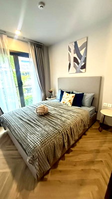Condos for rent : Condo for Rent at Chapter Thonglor 25 (E6809058)