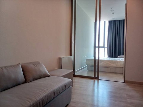 เช่าคอนโด Niche Pride Taopoon - Interchange/นิช ไพรด์ เตาปูน - อินเตอร์เชนจ์ (A6809007)  ID Line : @condo42