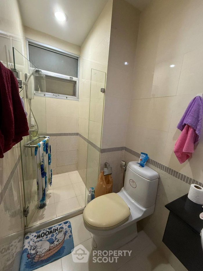 รูป ราคาคุ้มค่า 2 ห้องนอน ชั้น 21 Baan Klang Krung Siam-Pathumwan Condominium ใกล้ BTS ราชเทวี 100 ม. (ID 2300631) - รูปที่ 9/15