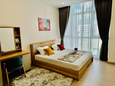 Supalai Premier Si Phraya - Samyan ห้องสวย ราคาดี สอบถามเพิ่มเติมได้ที่ Line @condorental