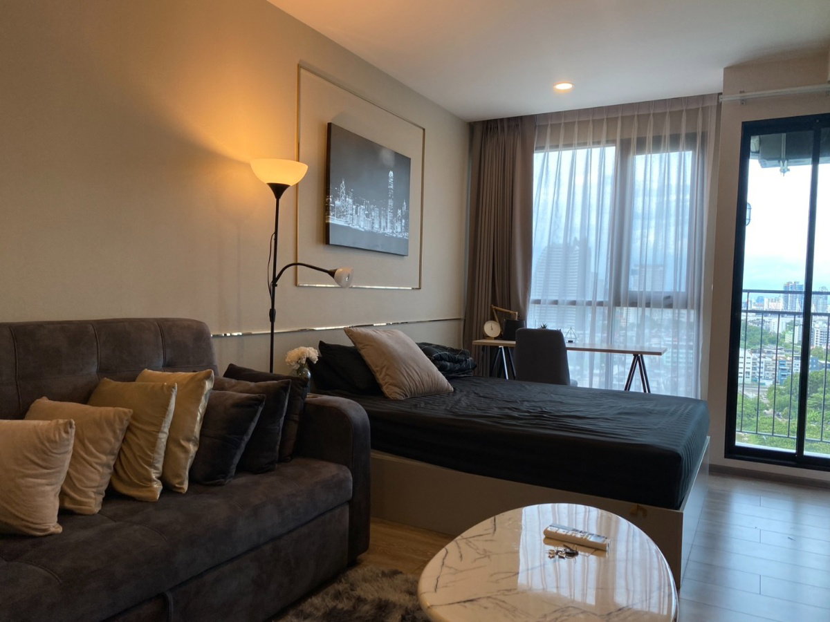 picture @Condorental condo for rent Knightsbridge Bearing - 4/10
