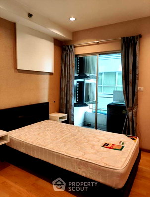 ขายคอนโด : ราคาน่าสนใจ 2 ห้องนอน คอนโด Inspire Place ABAC-Rama IX ใกล้ BTS (ID 2300960)
