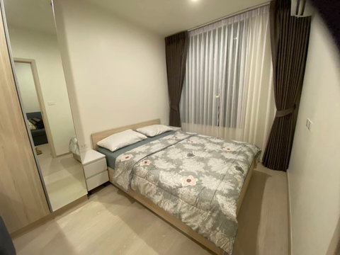 Nue Noble Ratchada - Lat Phrao ห้องสวย ราคาดี สอบถามเพิ่มเติมได้ที่ Line @condorental