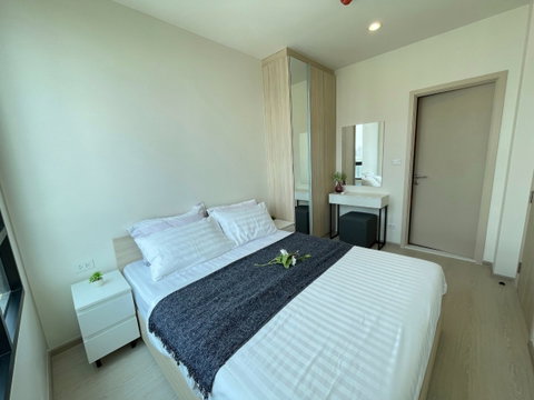 Noble Ratchada - Lat Phrao ห้องสวย ราคาดี สอบถามเพิ่มเติมได้ที่ Line @condorental