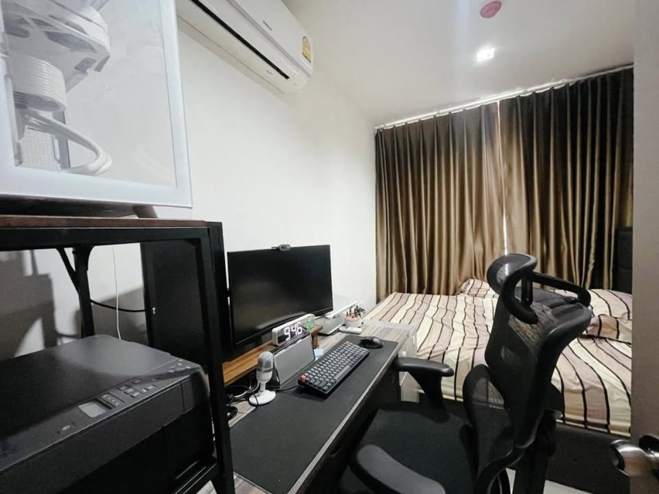 picture Condo for Rent at Life Sukhumvit 48 (E6809048) - 9/9