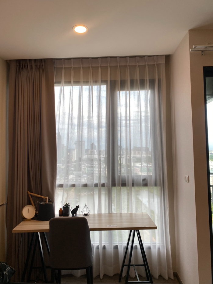 picture @Condorental condo for rent Knightsbridge Bearing - 5/10