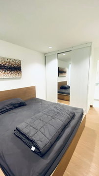 Plus 38 Hip Condominium ห้องสวย ราคาดี สอบถามเพิ่มเติมได้ที่ Line @condorental
