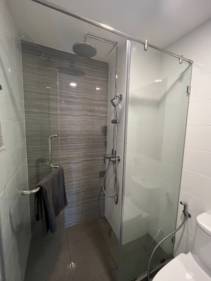 picture @Condorental condo for rent Knightsbridge Bearing - 9/10